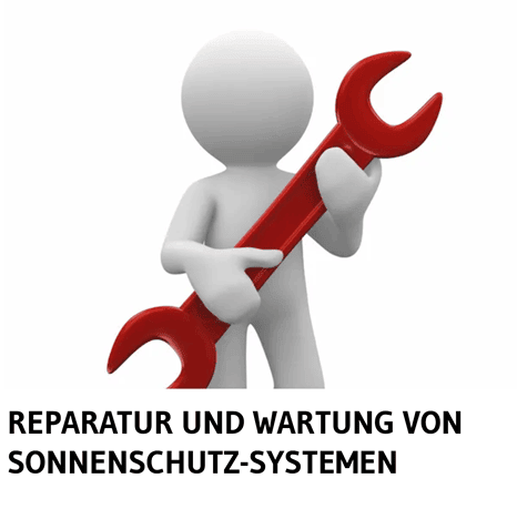 Reparatur Service 