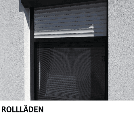 Rollläden 
