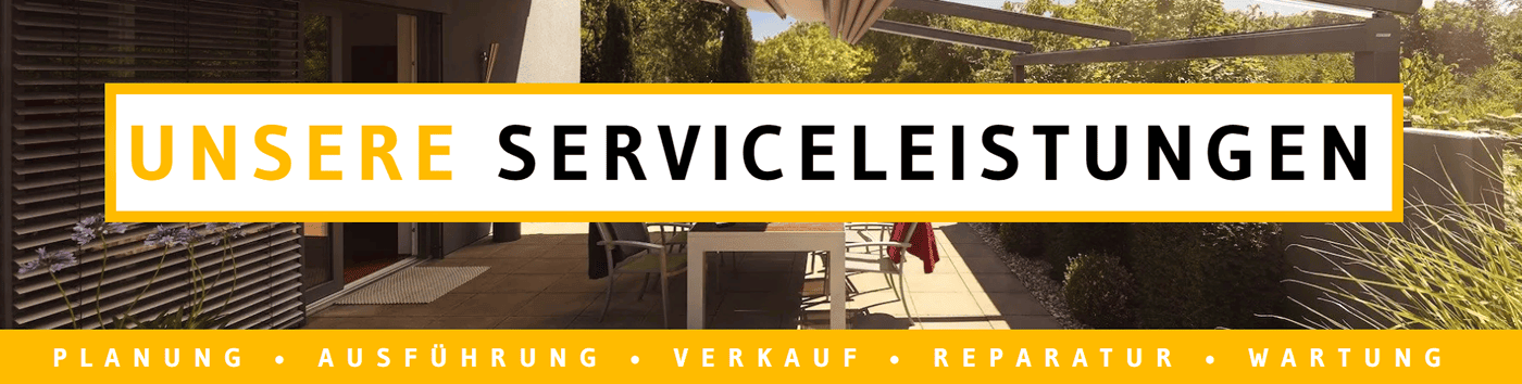 Service Leistungen in  Lügde