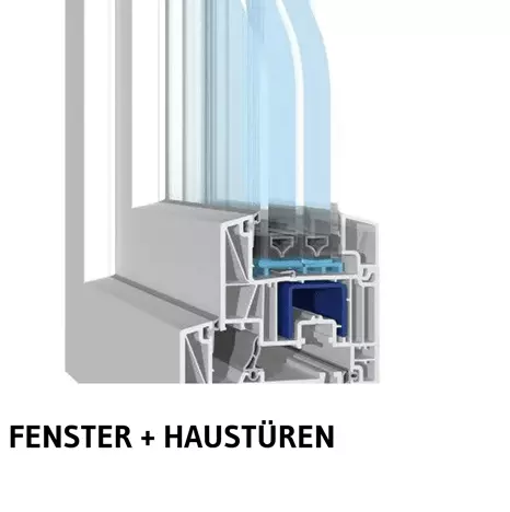 Fenster Haustueren 