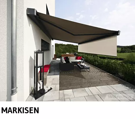 Sonnenschutz 