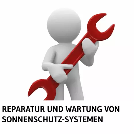 Reparatur Service 