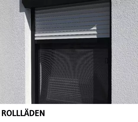 Rollläden in  Gronau (Leine)
